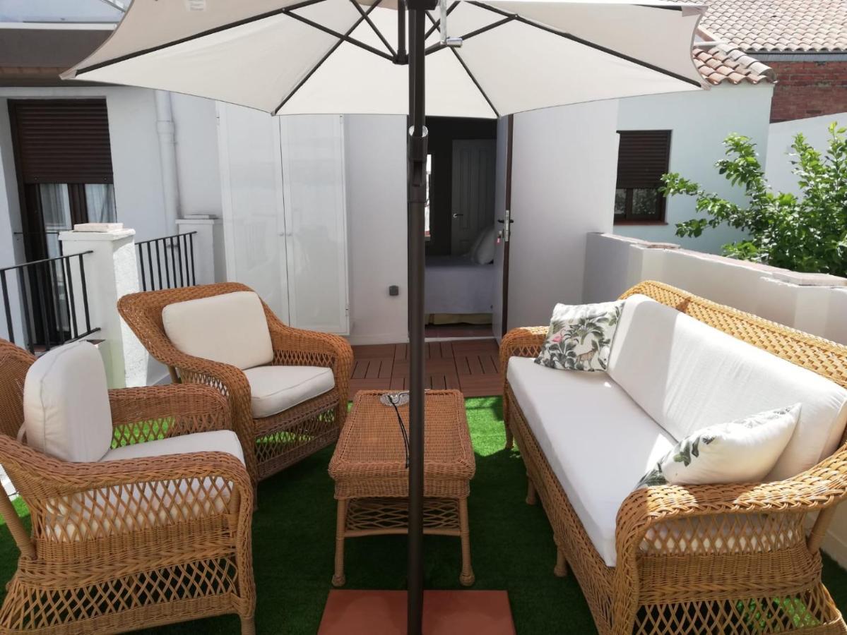 El Patio De Regina Córdoba