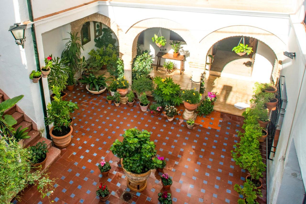 El Patio De Regina Appartement Córdoba