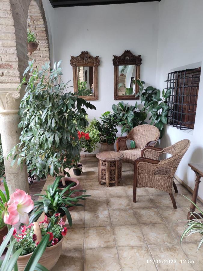 El Patio De Regina * Córdoba
