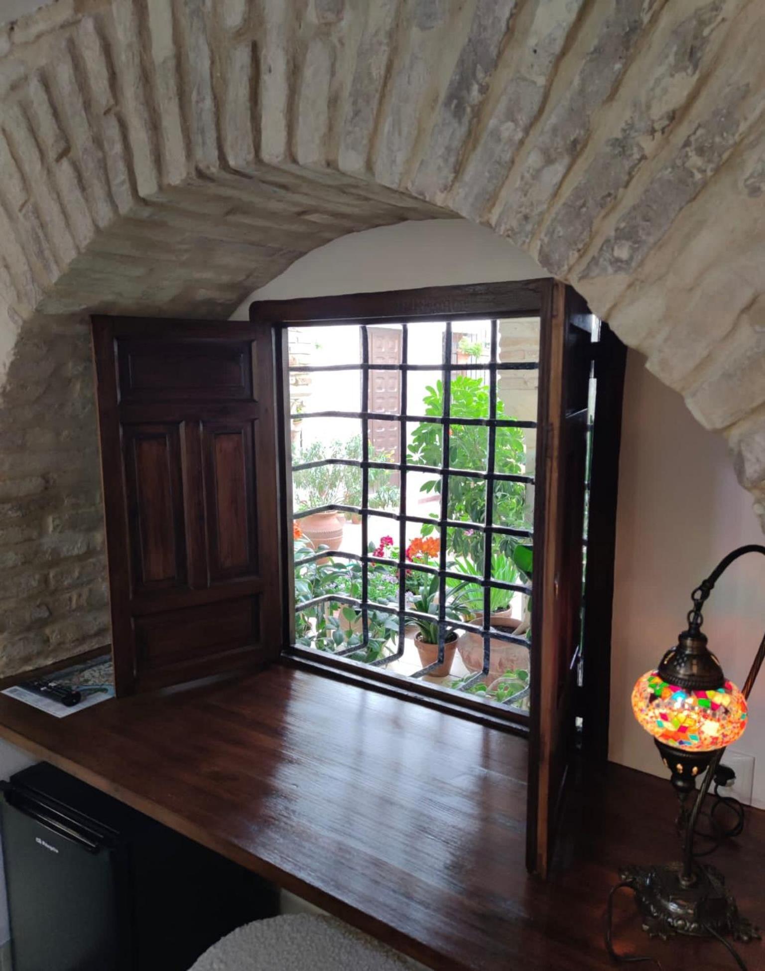 El Patio De Regina Appartement Córdoba