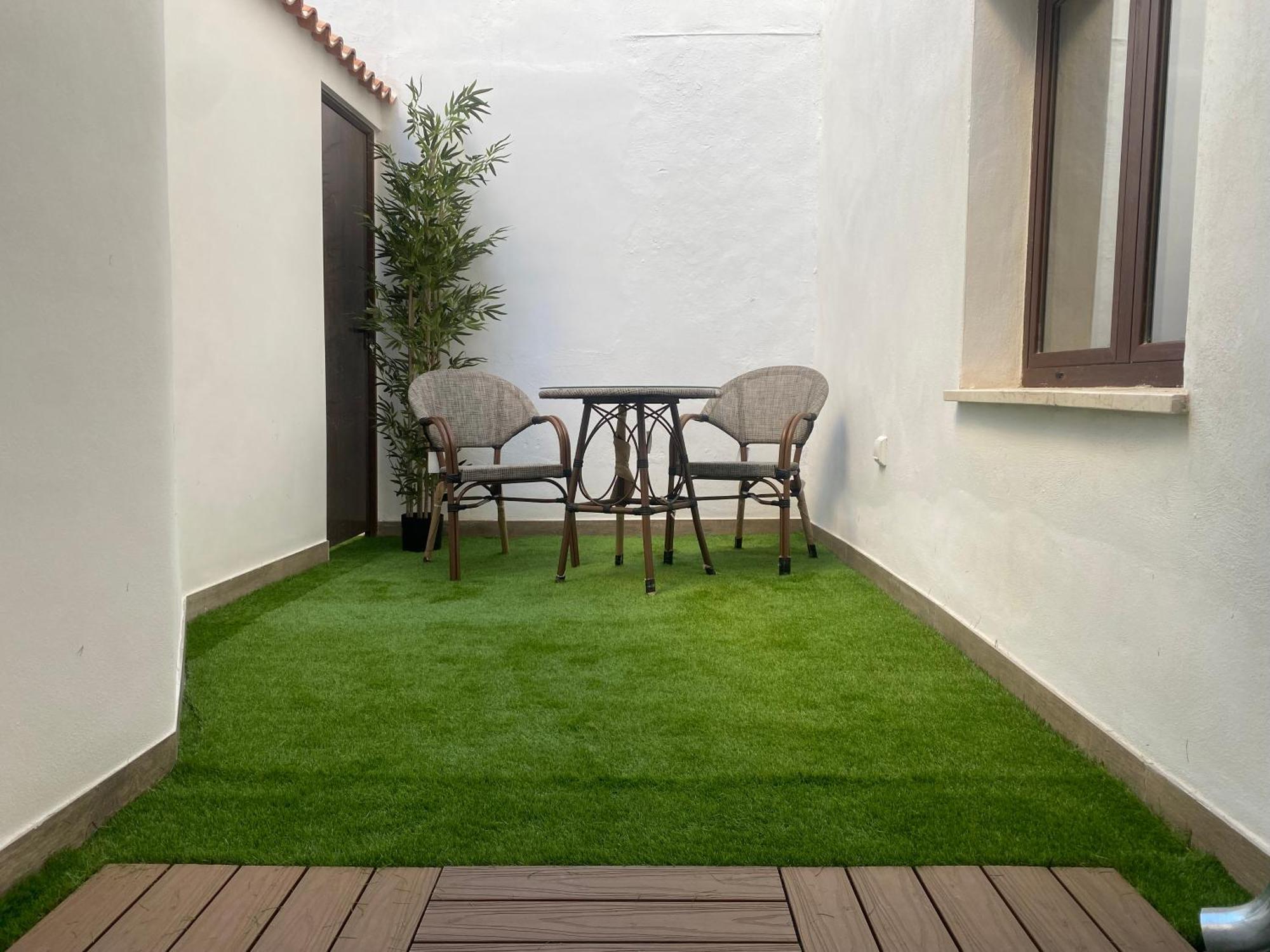 El Patio De Regina Córdoba
