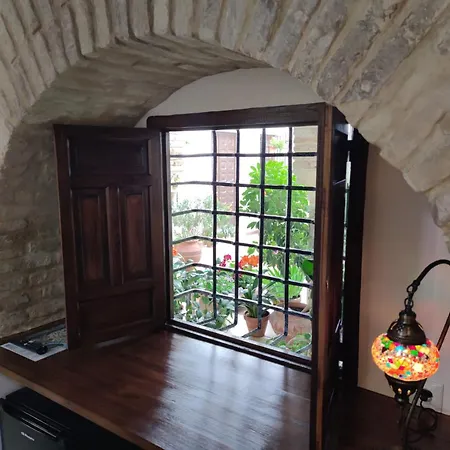El Patio De Regina Appartement Córdoba Buitenkant foto