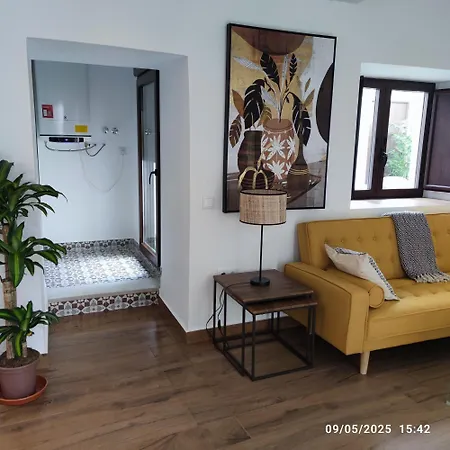 El Patio De Regina Apartment Cordoba Exterior photo
