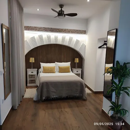 El Patio De Regina Apartment Cordoba Exterior photo