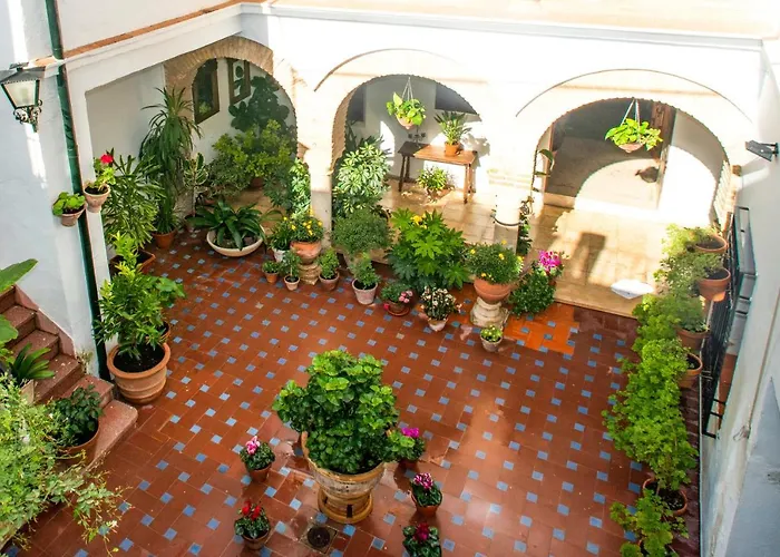 El Patio De Regina