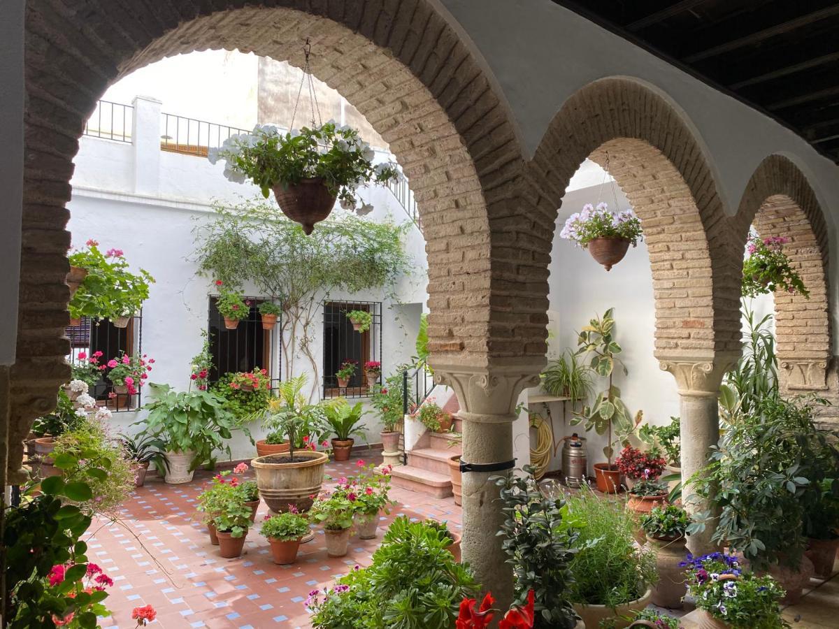 El Patio De Regina Appartement *