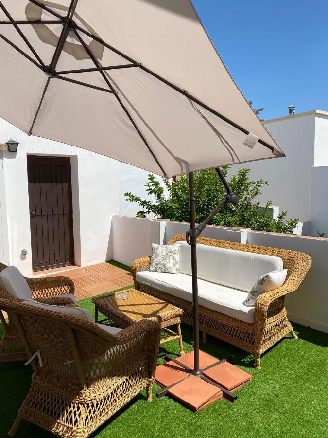 Apartamento El Patio De Regina *
