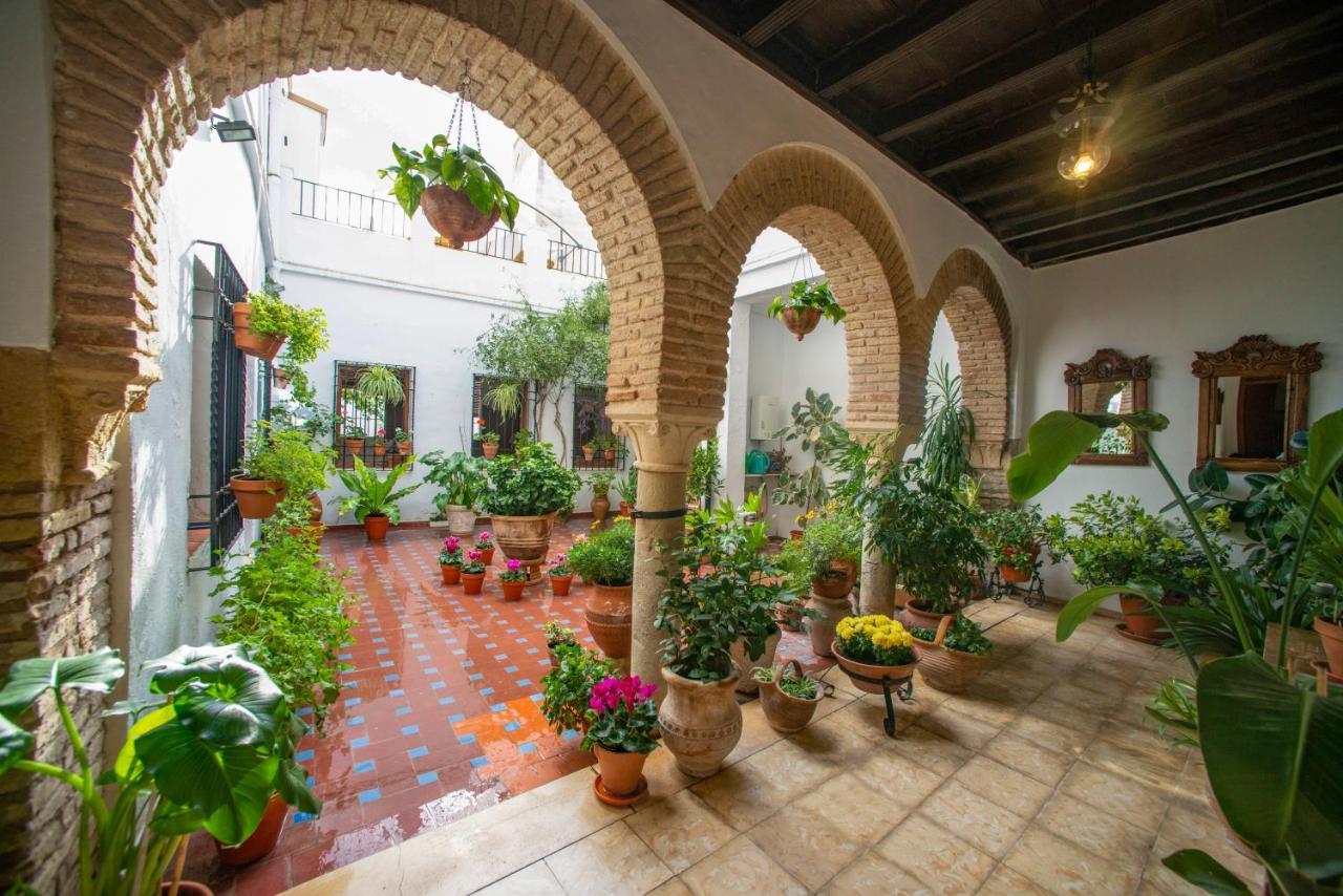 Appartement El Patio De Regina