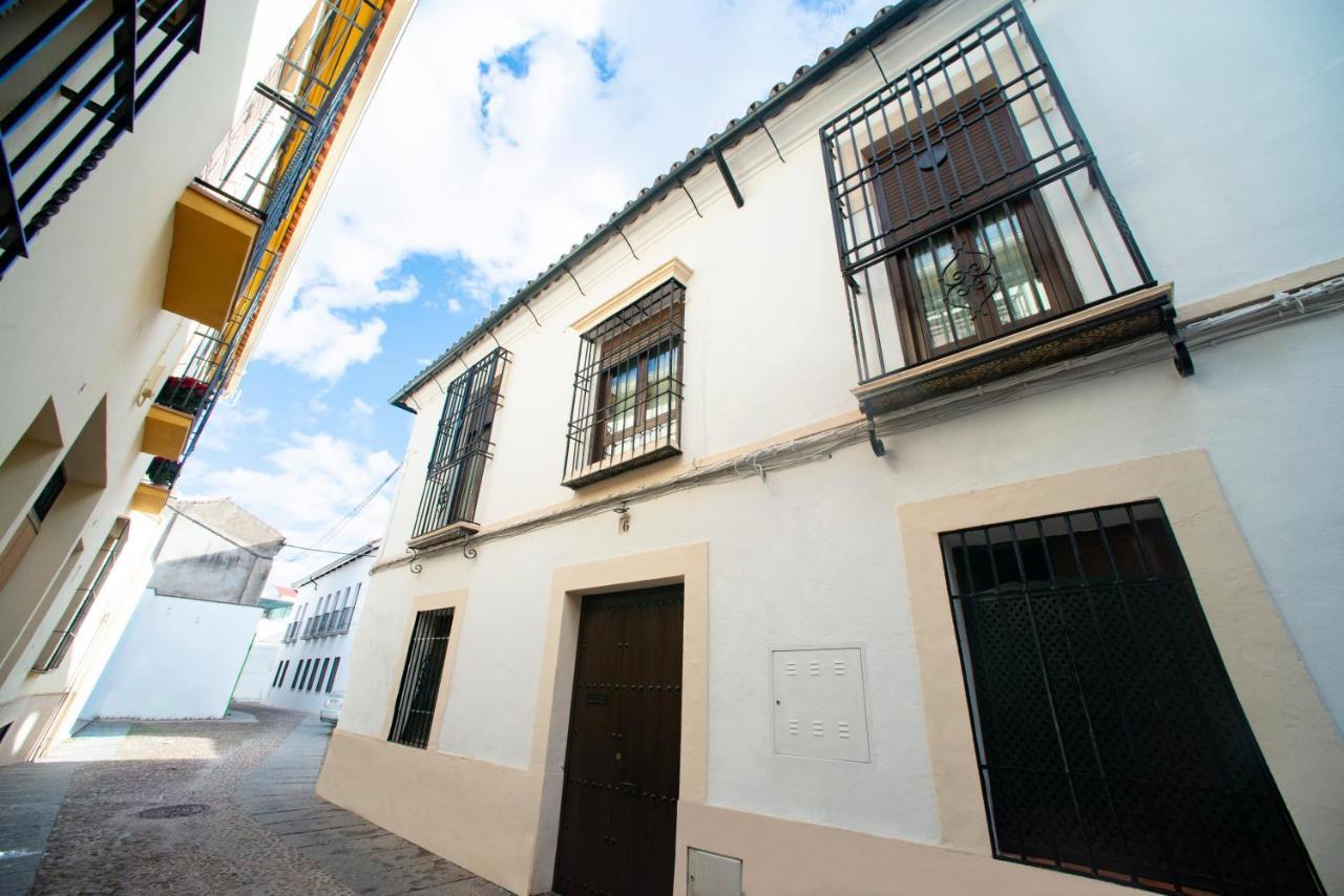 El Patio De Regina Apartamento