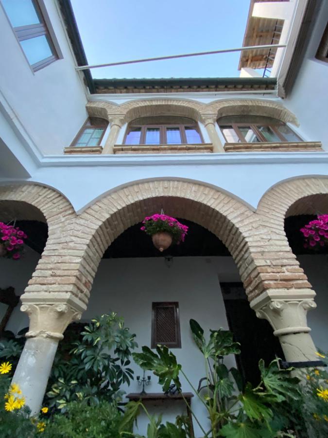 El Patio De Regina Appartement *