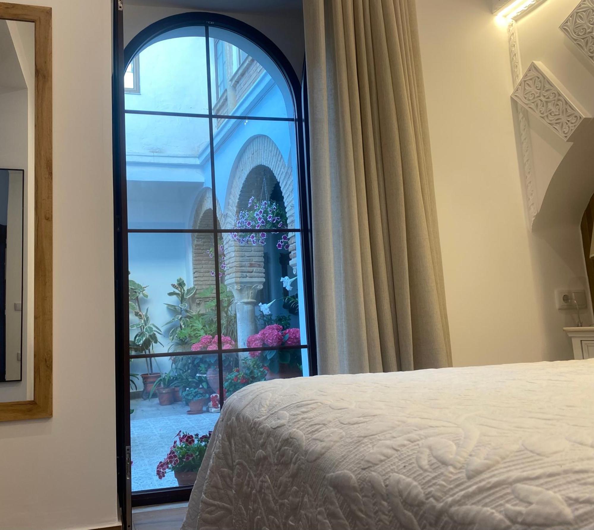 Apartamento El Patio De Regina