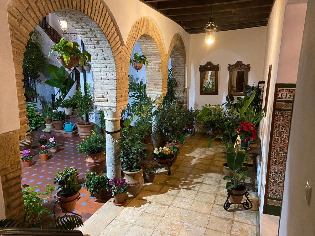 El Patio De Regina Apartament