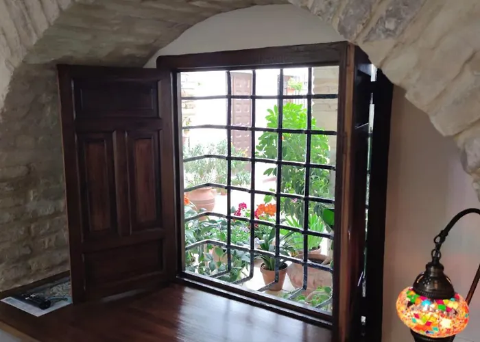 El Patio De Regina