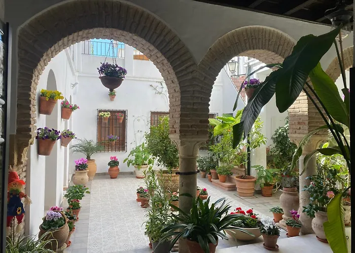 El Patio De Regina